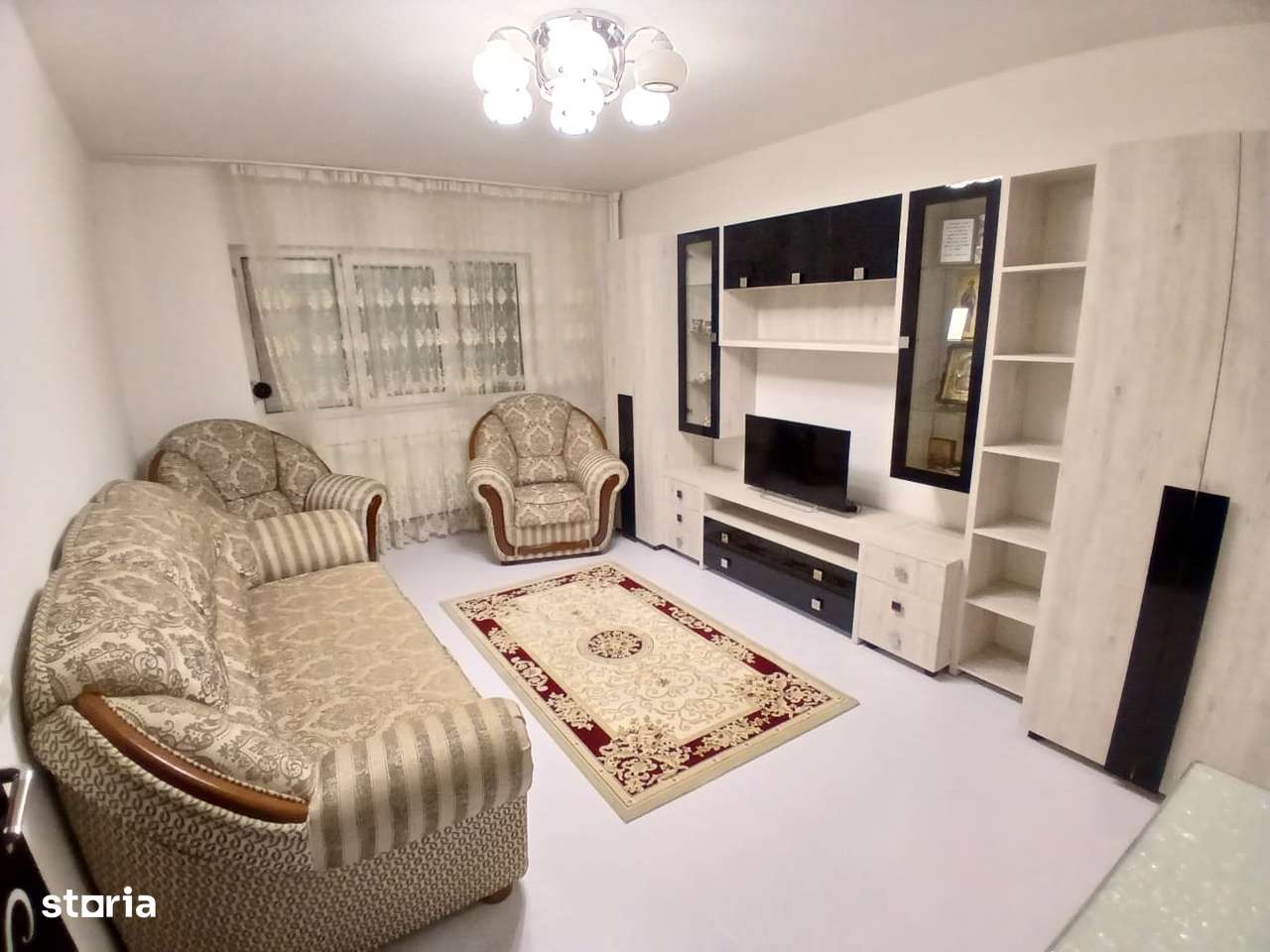 Apartament 3 camere decomandat | 70 mp| Parter|Str. Barca – Sector 5-3