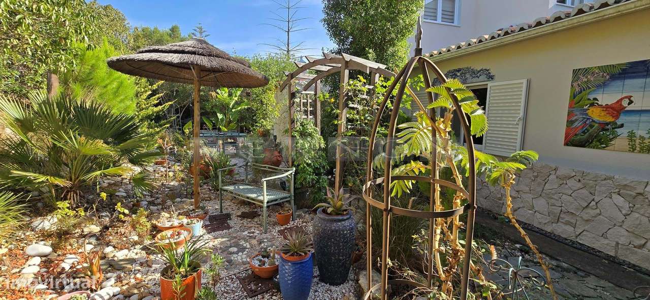 Algarve, Carvoeiro para venda moradia com 4 quartos, piscina, vista ma-39