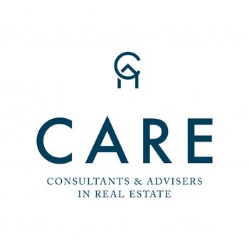 Care Consultants & Advisers in Real Estate Logotipo