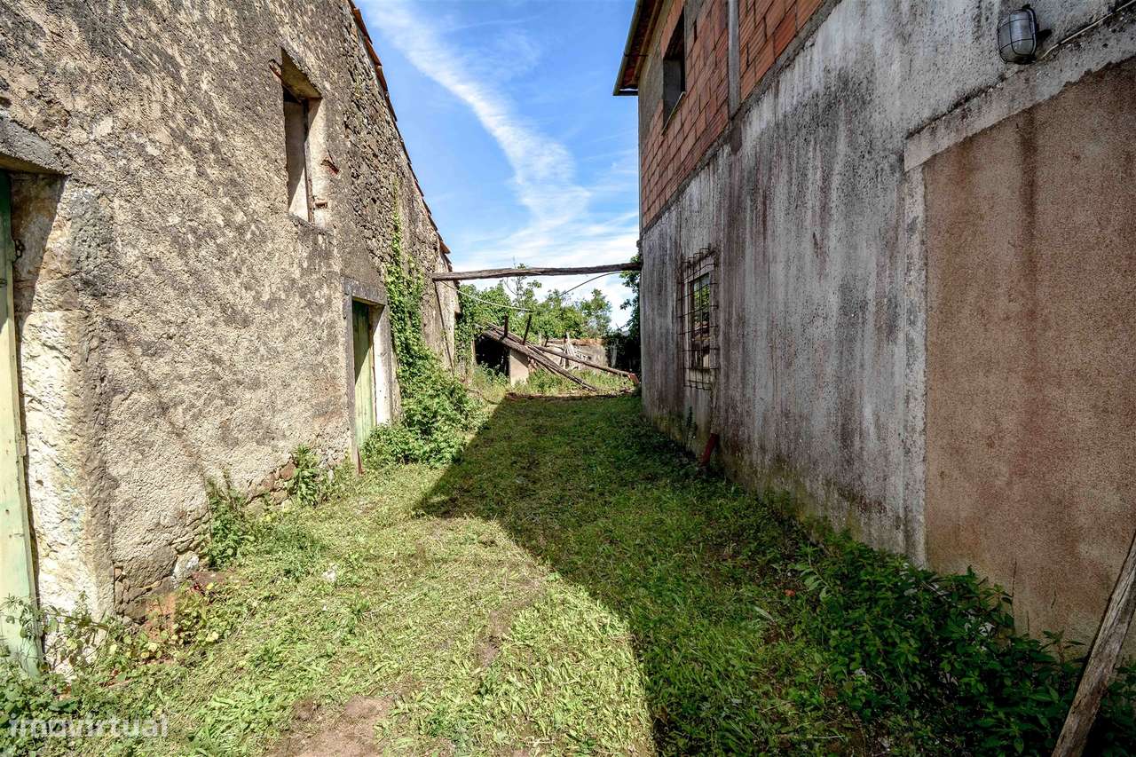 Moradia T3 Venda em Chãos,Ferreira do Zêzere-16