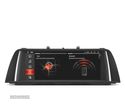 AUTO RÁDIO GPS ANDROID 12 PARA BMW F10 F11 10-12 CIC - 3