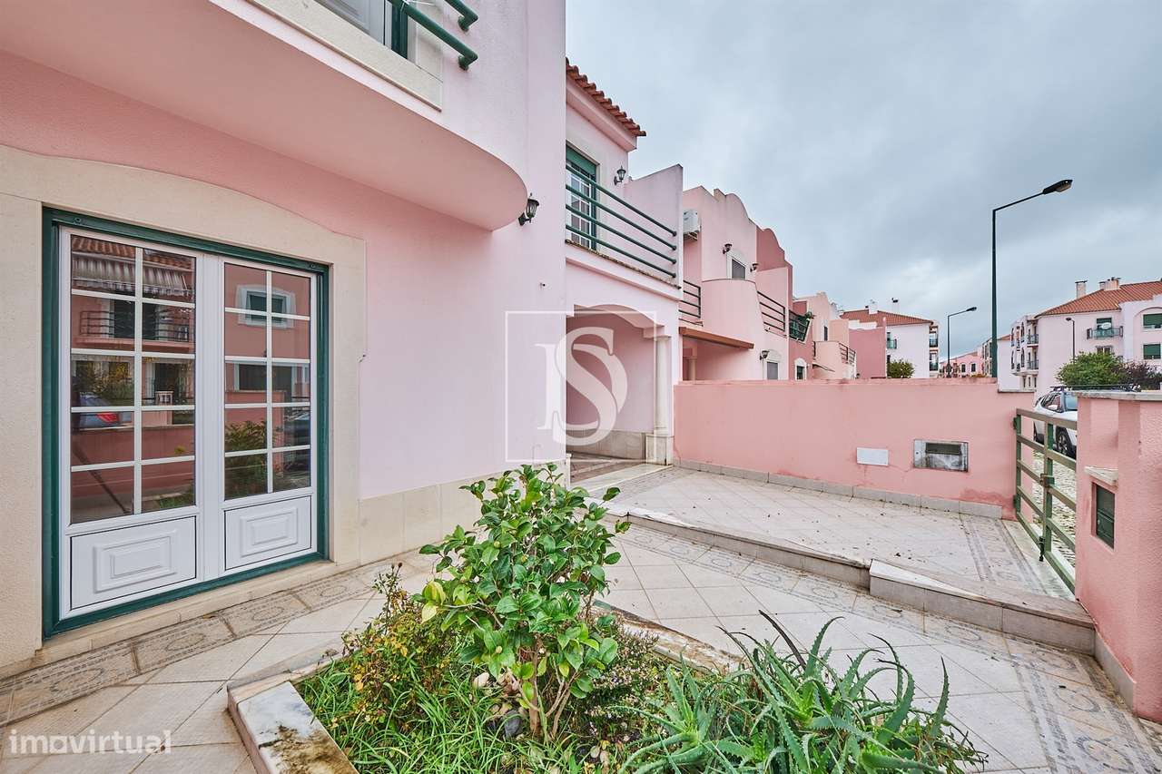 Moradia em Banda T3 Venda em Atalaia e Alto Estanqueiro-Jardia,Montijo - Grande imagem: 2/31