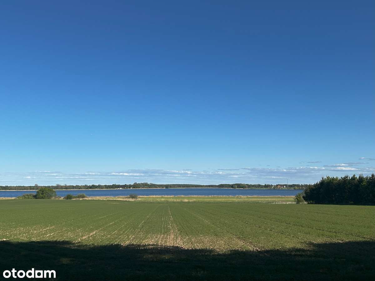 Działka budowlana nad rzeka Dziwna –  atrakcyjna cena - Pełny obrazek: 1/7