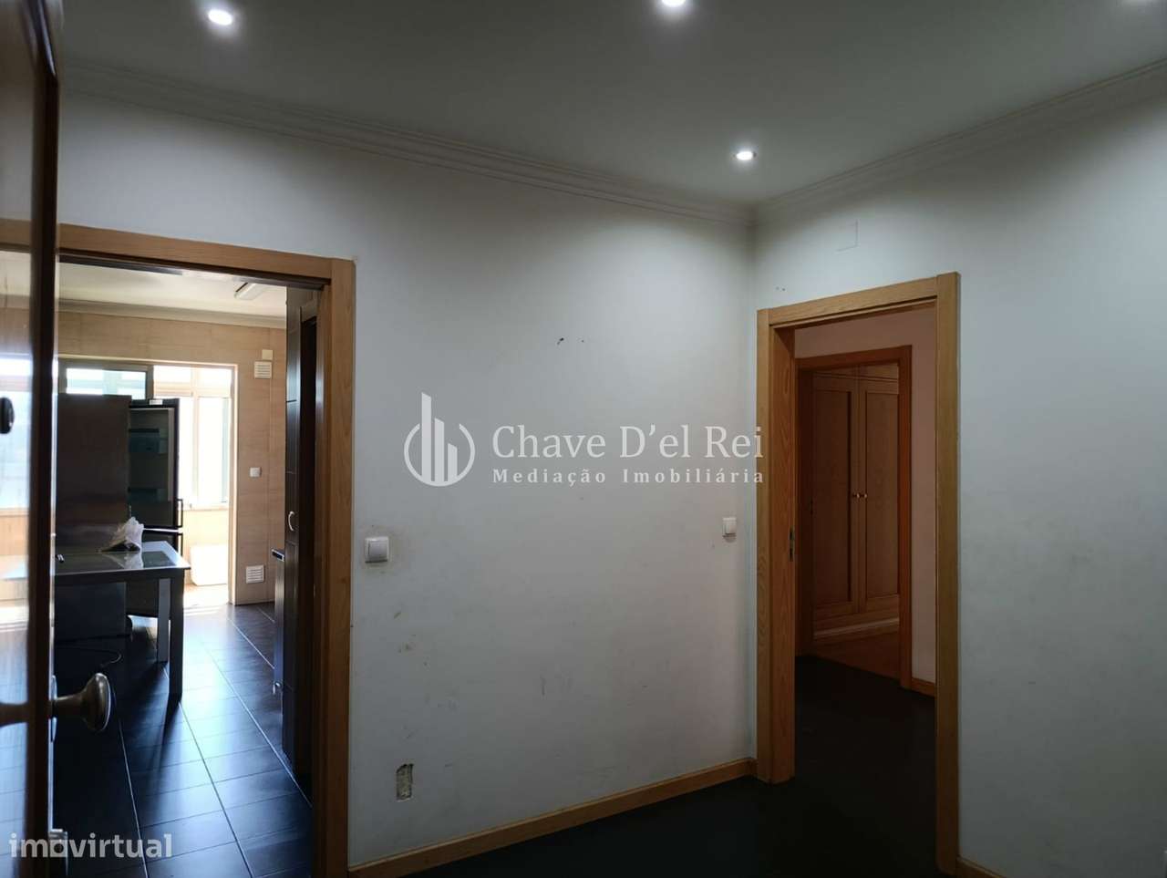 Apartamento T3 Venda em Viseu,Viseu-6