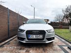 Audi A4 2.0 TDI Multitronic - 7