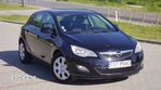 Opel Astra 1.4 Selection - 19