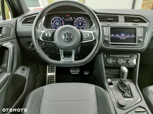 Volkswagen Tiguan 2.0 TDI BMT SCR 4Mot Highline DSG - 25