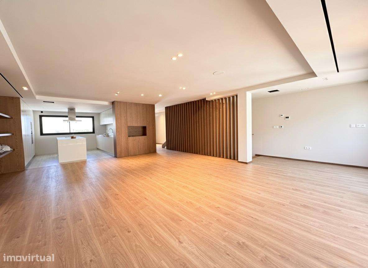 Moradia nova em Merelim São Pedro-8