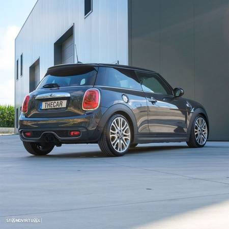 MINI Cooper SD - 7