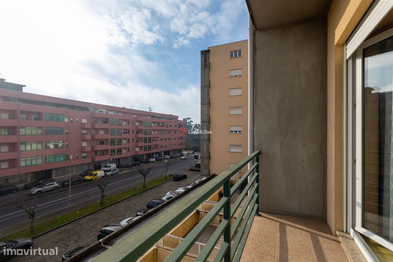 T-3 Duplex em Paredes-23