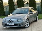 Mercedes-Benz C 200 CDI DPF (BlueEFFICIENCY) Avantgarde - 1