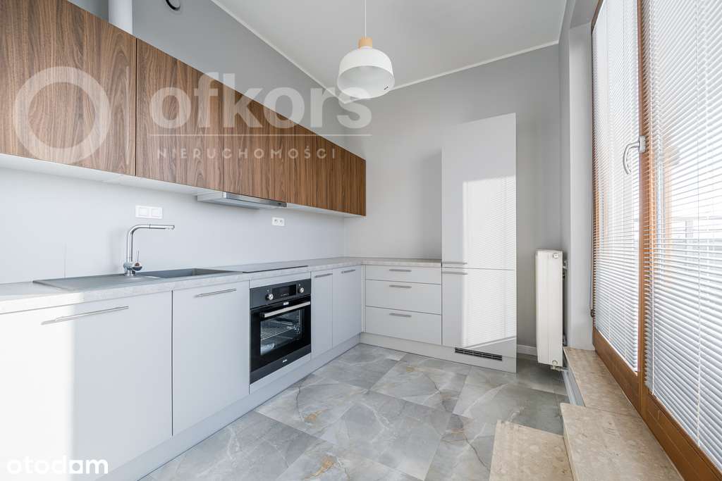 Wyjątkowy penthous z widokiem- Hlonda 2 - Pełny obrazek: 5/13