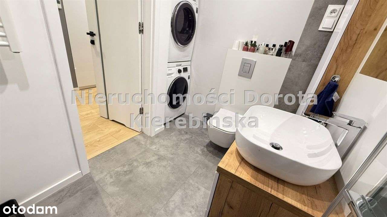 Mieszkanie w wysokim standardzie- oś. zamknięte.-13