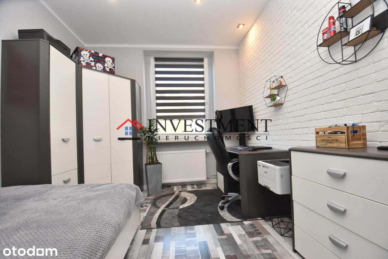 Mieszkanie, 95,49 m², Zdzieszowice-6