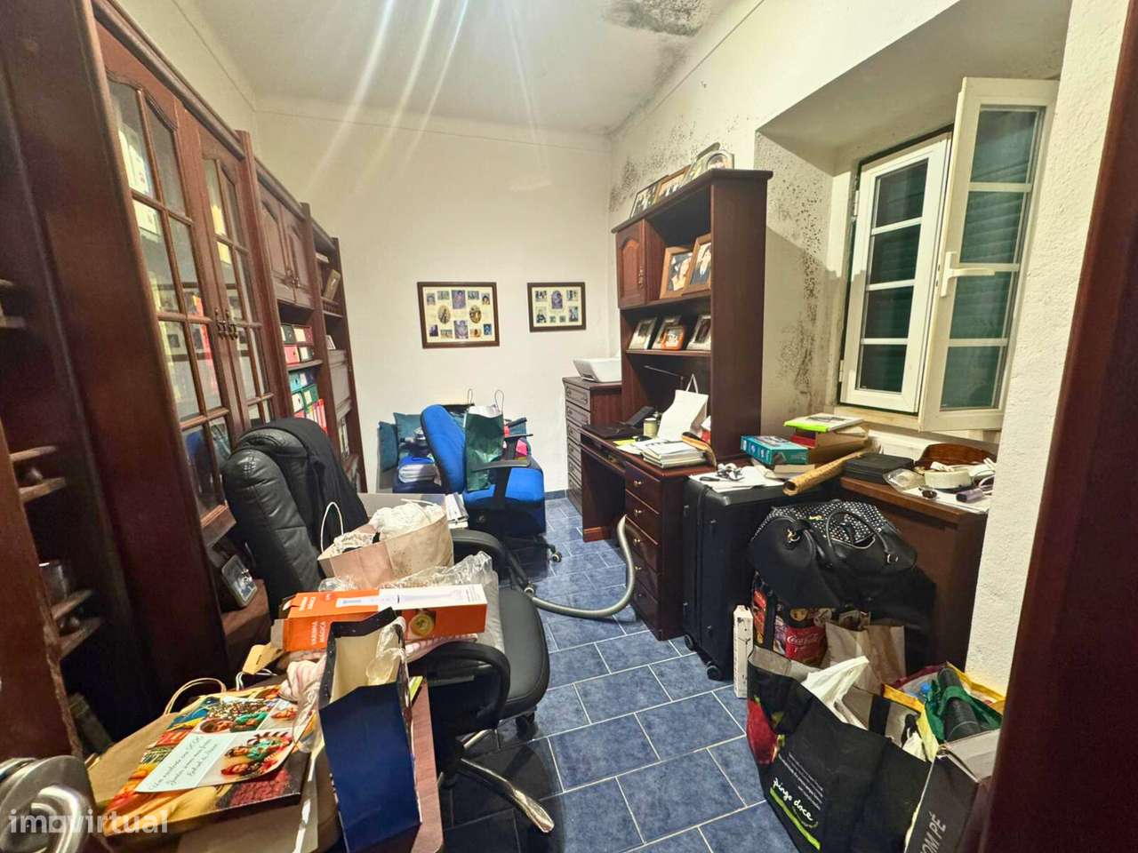 Moradia T3+1 com 114m2 na Romeira - Grande imagem: 4/18