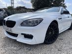 BMW Seria 6 640d Gran Coupe M Sport Edition - 22