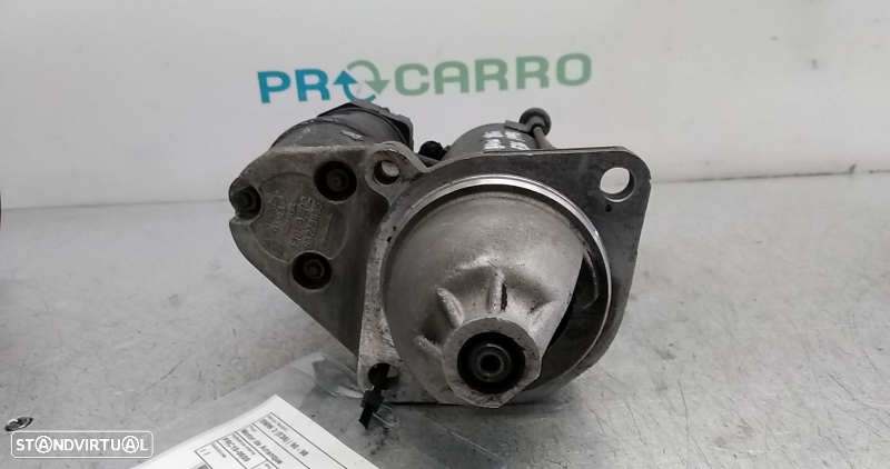 Motor De Arranque Bmw 3 (E36) - 4