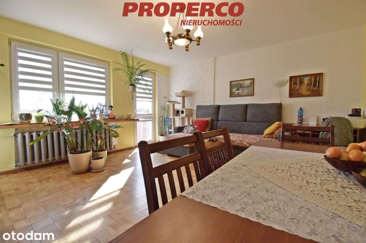 Mieszkanie 2 pok. 52,44m2, Jędrzejów-3