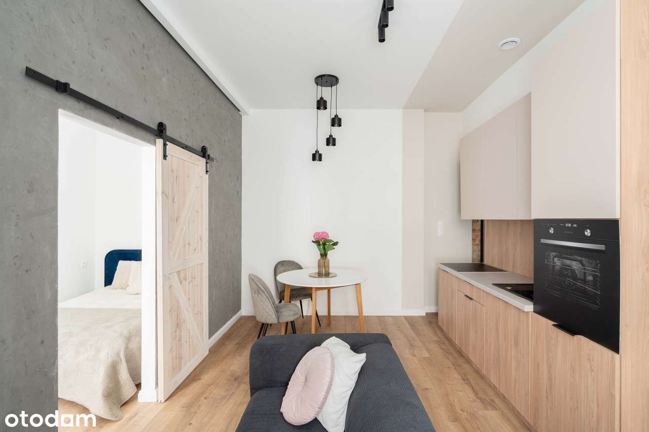 Po generalnym remoncie, ciche/dostępne od zaraz/bez obciążeń/Polna-11