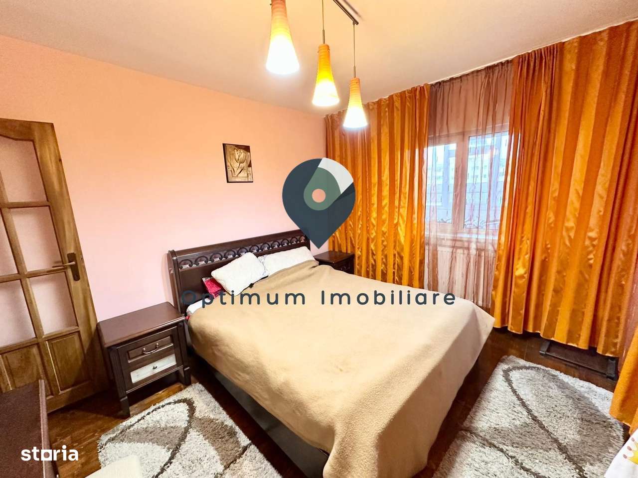 Apartament cu 3 camere, 2 bai in Manastur, zona P-ta Ion Mester !-7