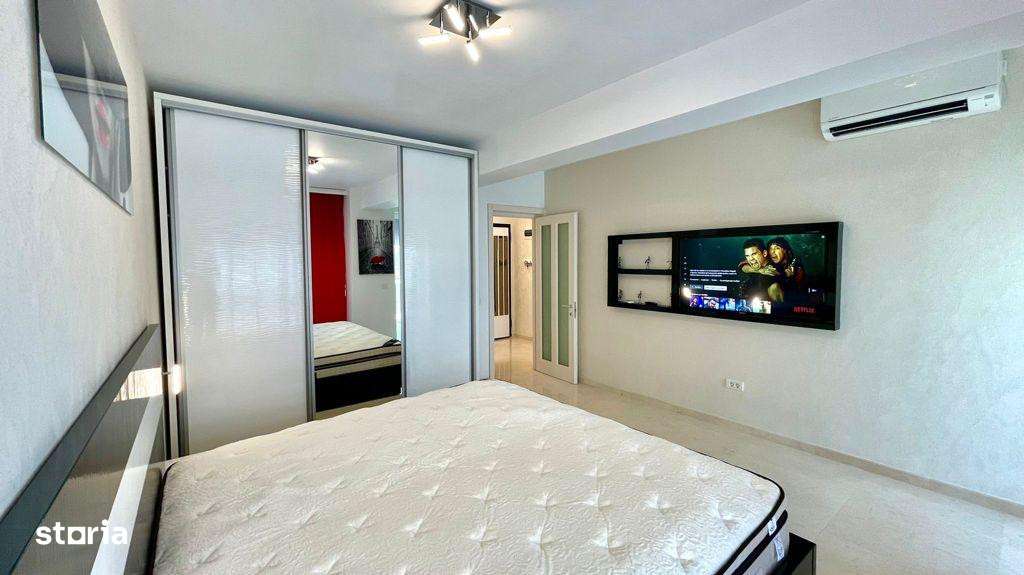 Refugiu exclusivist la malul marii – lux si confort - Imagine principală: 4/19