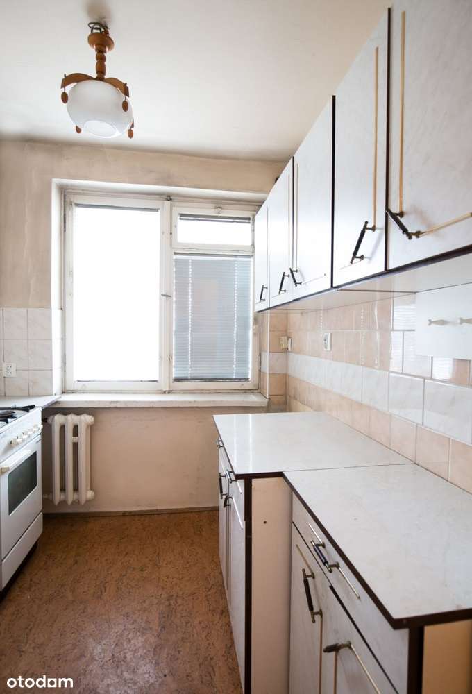 2 pokoje, 1 piętro, Jesionowa – do remontu-5