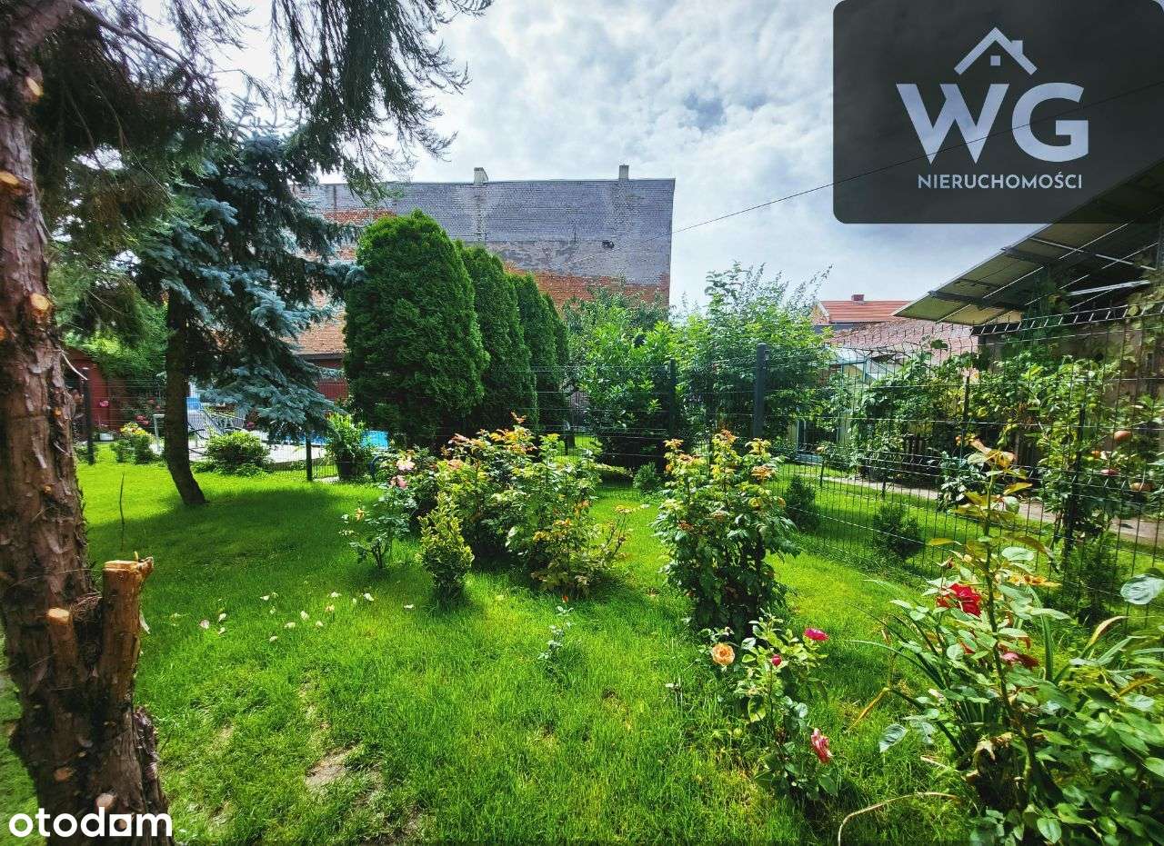 Kamienica- 10 lokali! + 2 działki za budynkiem!-16