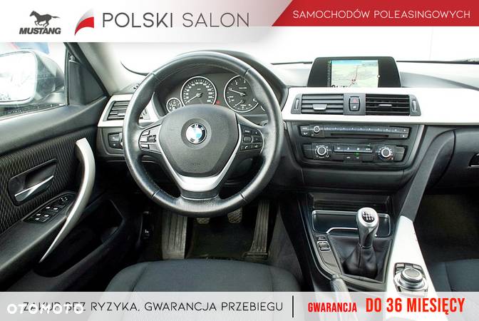 BMW Seria 4 418d Gran Coupe M Sport - 23