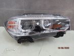 Lampa prawa Dynamic xenon Bmw F15 X5 - 1