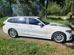 BMW 318 d Touring Essence - 10
