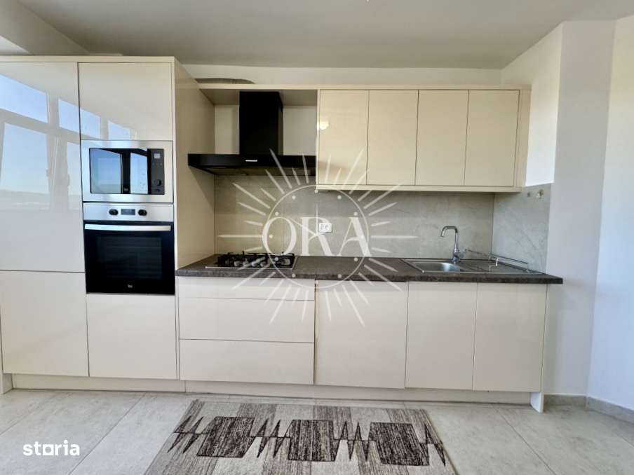 APARTAMENT DE VANZARE | 2 CAMERE DECOMANDATE | MARASTI - OMV | 52 MP U-4