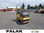 Bomag Walec drogowy BOMAG BW 80   ,  2005 rok - 6