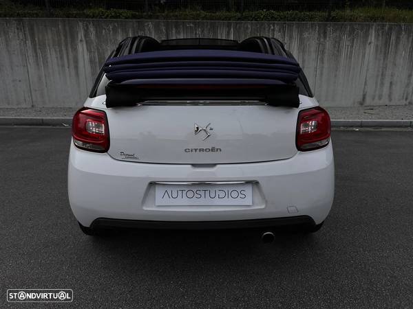 Citroën DS3 1.2 VTi So Chic - 8