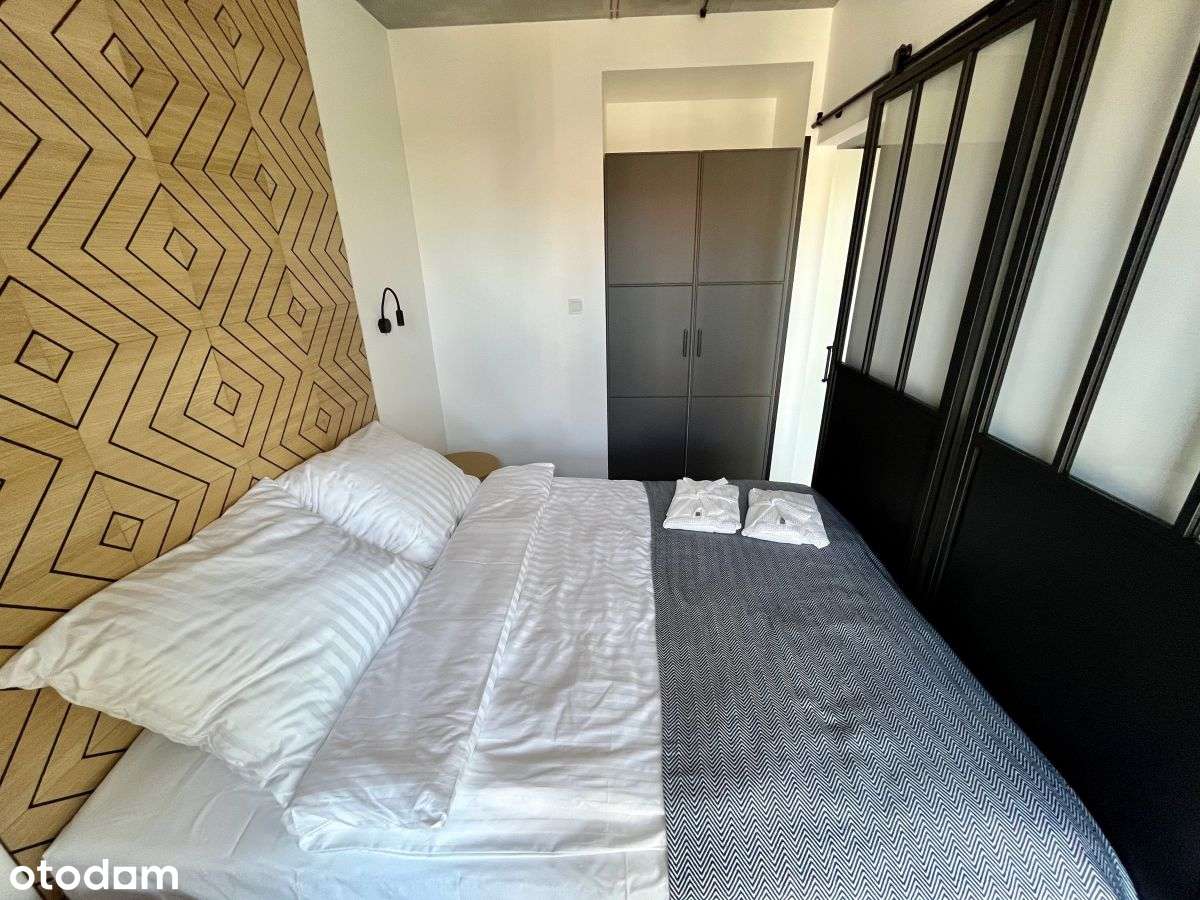 Apartament w Kołobrzegu z basenem i Spa - gotowy-6