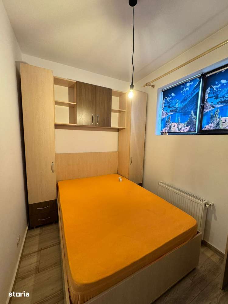 Se închiriază apartament tip studio-  str. Rezervelor -Militari - Imagine principală: 4/14