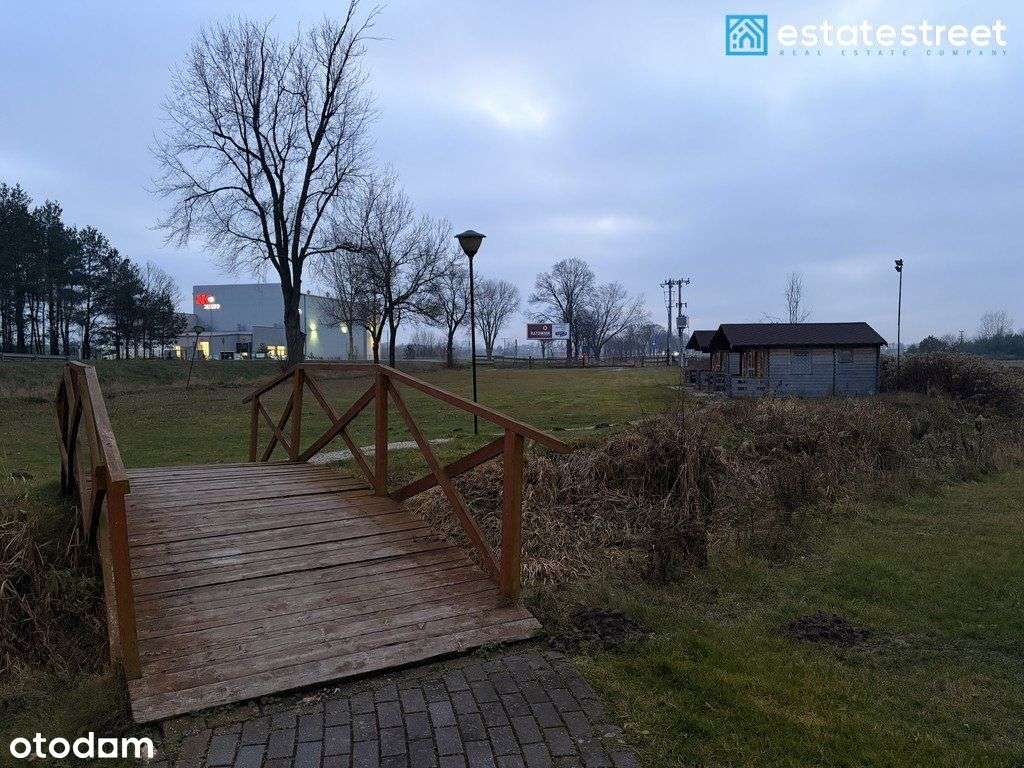 Karczma / obiekt usługowy – sprzedaż - Pełny obrazek: 5/20