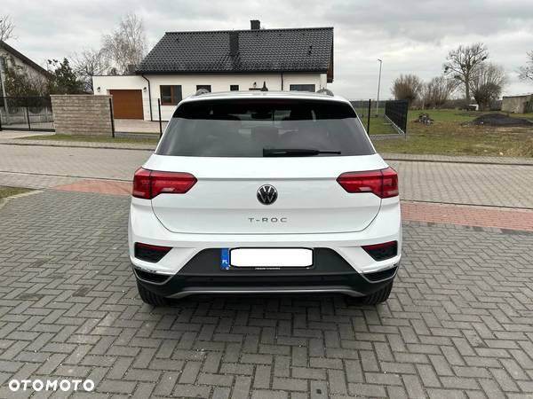 Volkswagen T-Roc 1.5 TSI ACT Premium DSG - 6