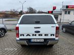 Ford Ranger 2.0 EcoBlue 4x4 DC XLT - 5