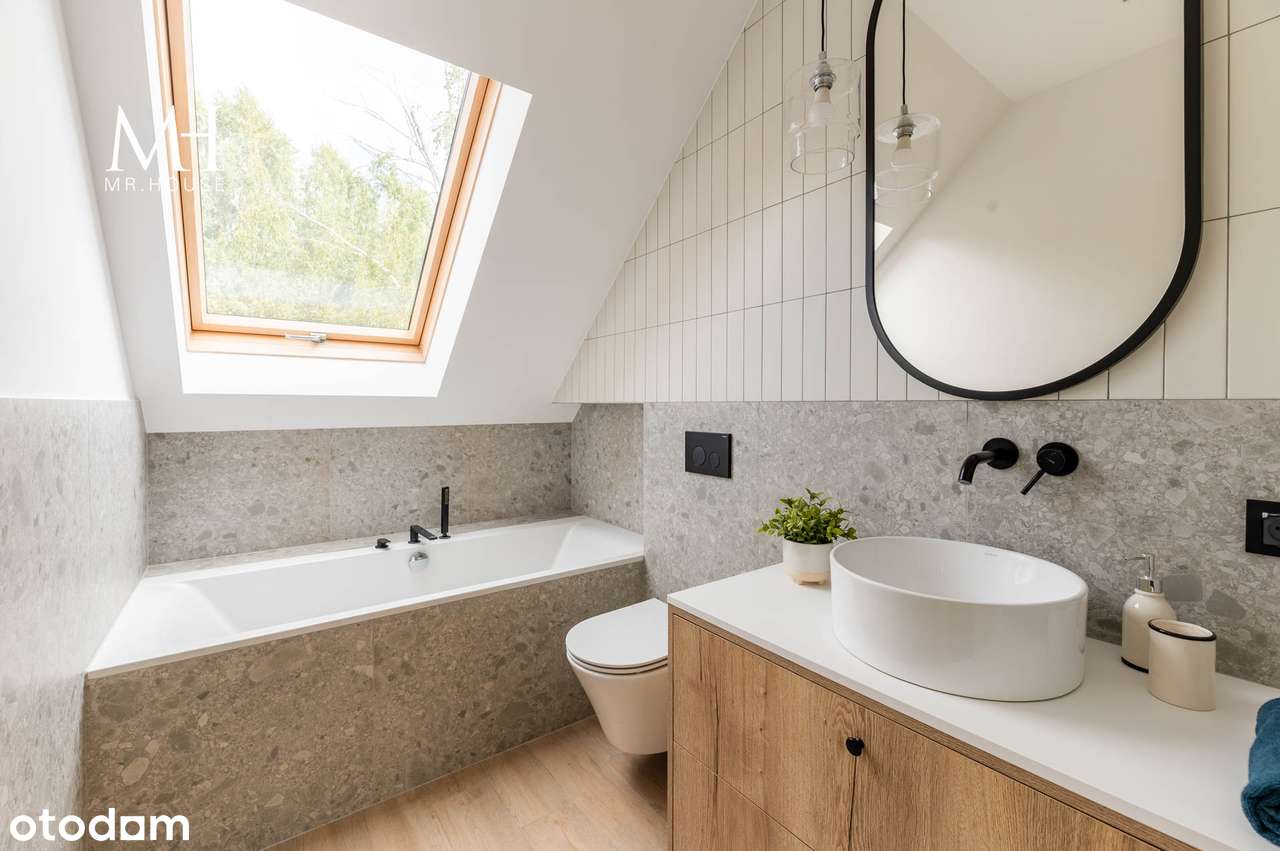 Gotowy dom do wprowadzenia, by Twoje marzenia miały adres | WRZĄCA-9