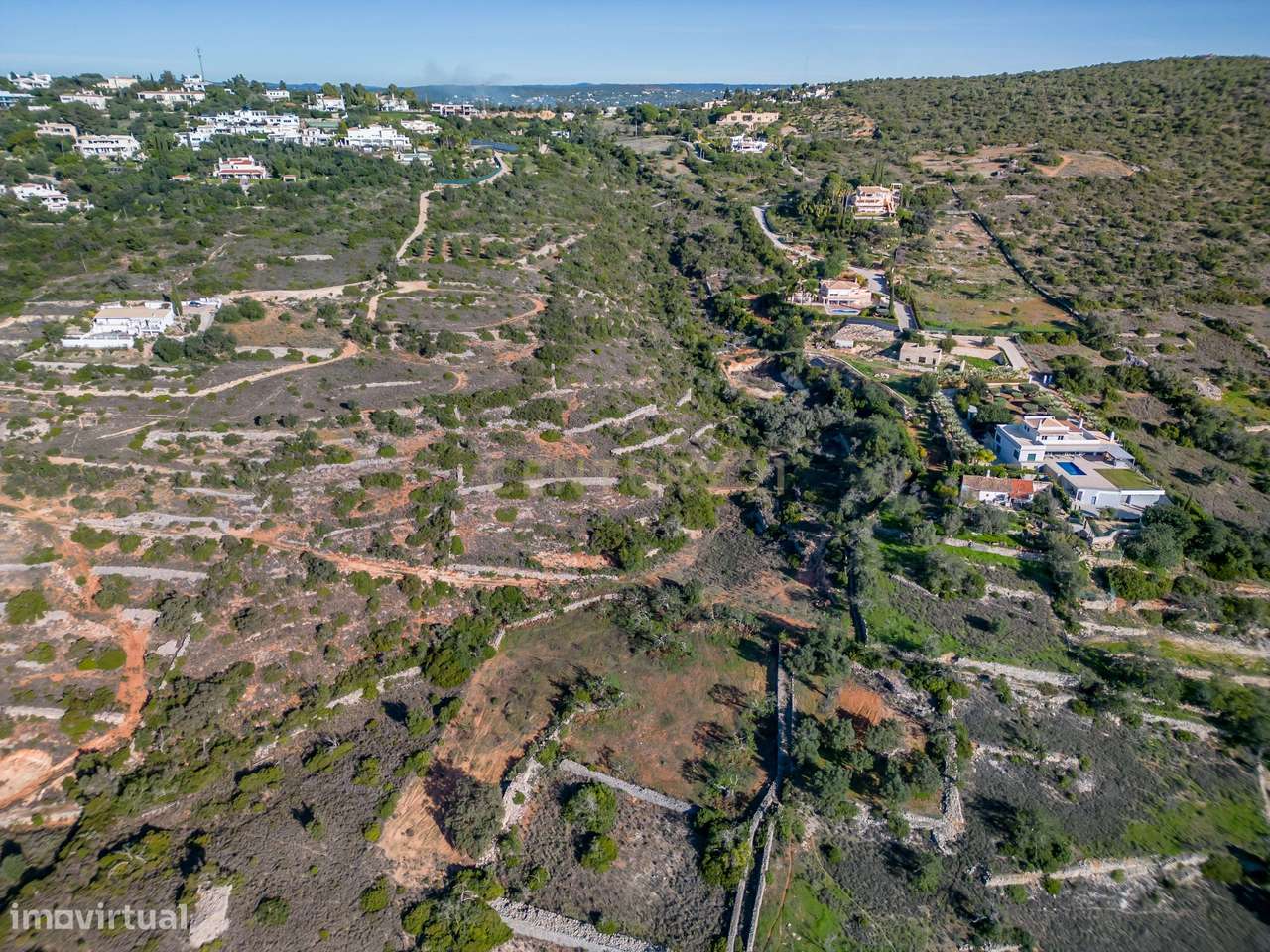 Excelente oportunidade de terreno rústico localizado nos Valados, em S - Grande imagem: 4/27