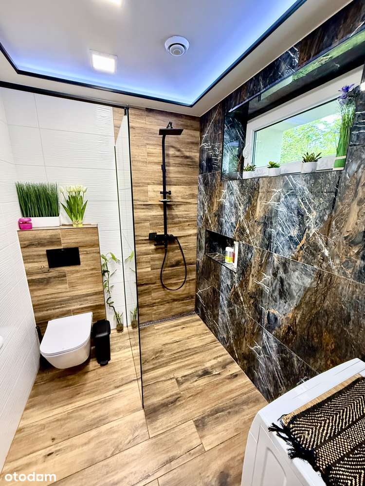 Przestronne 4 pokojowe mieszkanie, blisko centrum Gliwic-6