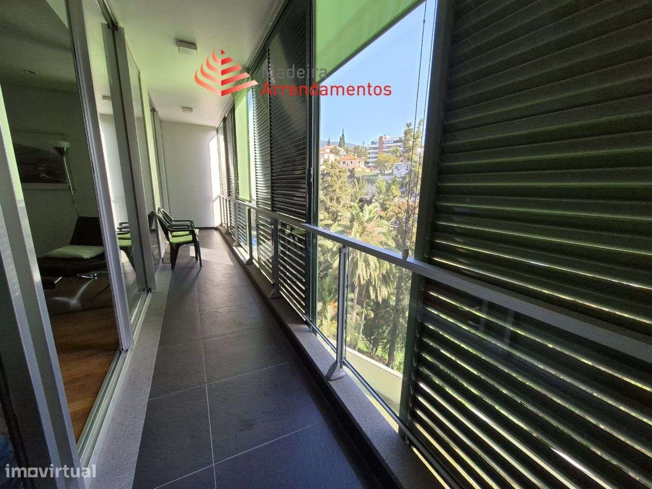 Apartamento T2 no Funchal - Grande imagem: 4/33