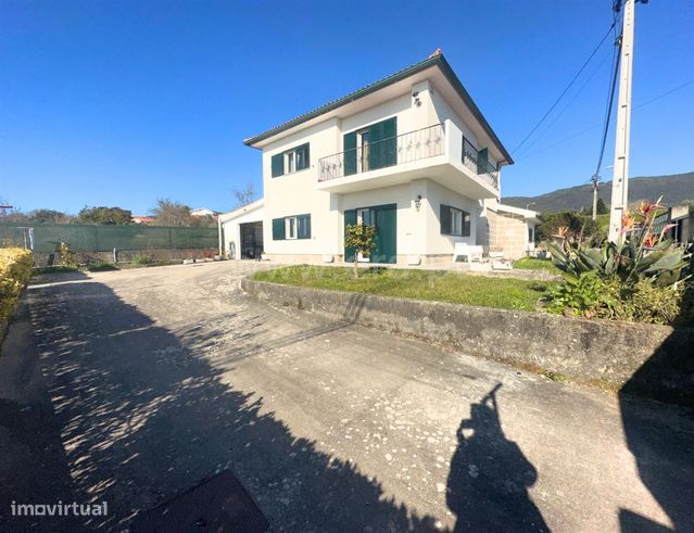 Moradia, 245 m², Afife-0