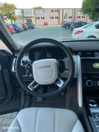 Land Rover Discovery V 2.0 Si4 HSE Luxury - 38