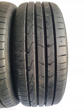 2x Hankook ventus Prime3 205/55 R16 91V 7.5mm 2020 - 4