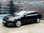 Skoda Superb - 12