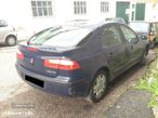 Renault Laguna 1.9 Dci cx 6vel para peças - 6