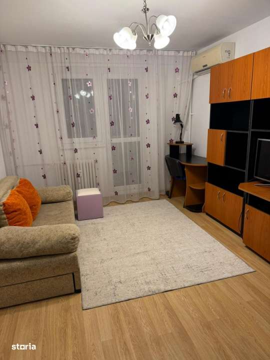 Apartament 2 camere | Drumul Taberei | Metrou Raul Doamnei 2’ - Imagine principală: 2/6