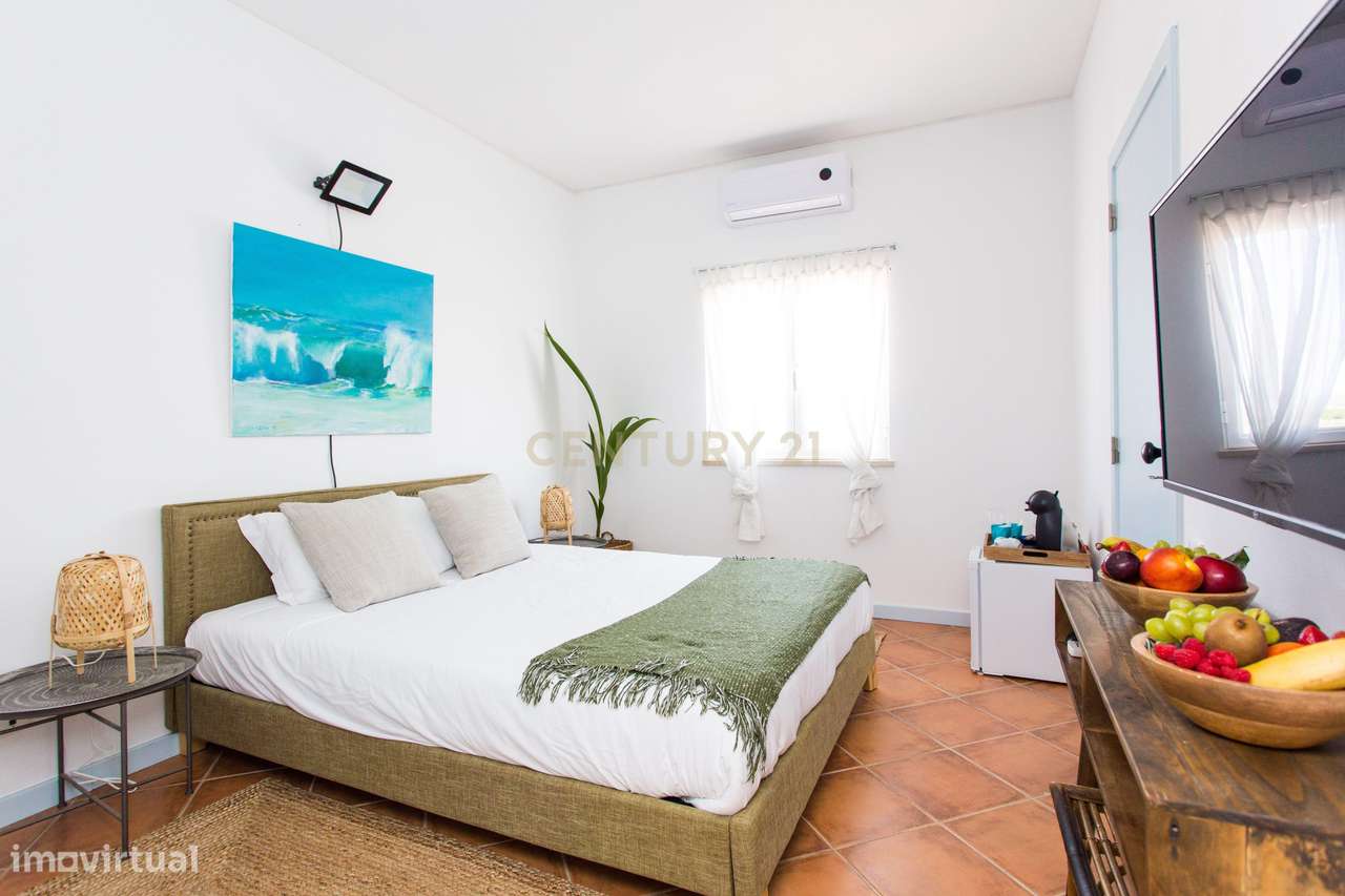 Magnifica Quinta em  Olhão, Faro - 10 Quartos e 11 Casas de Banho-25