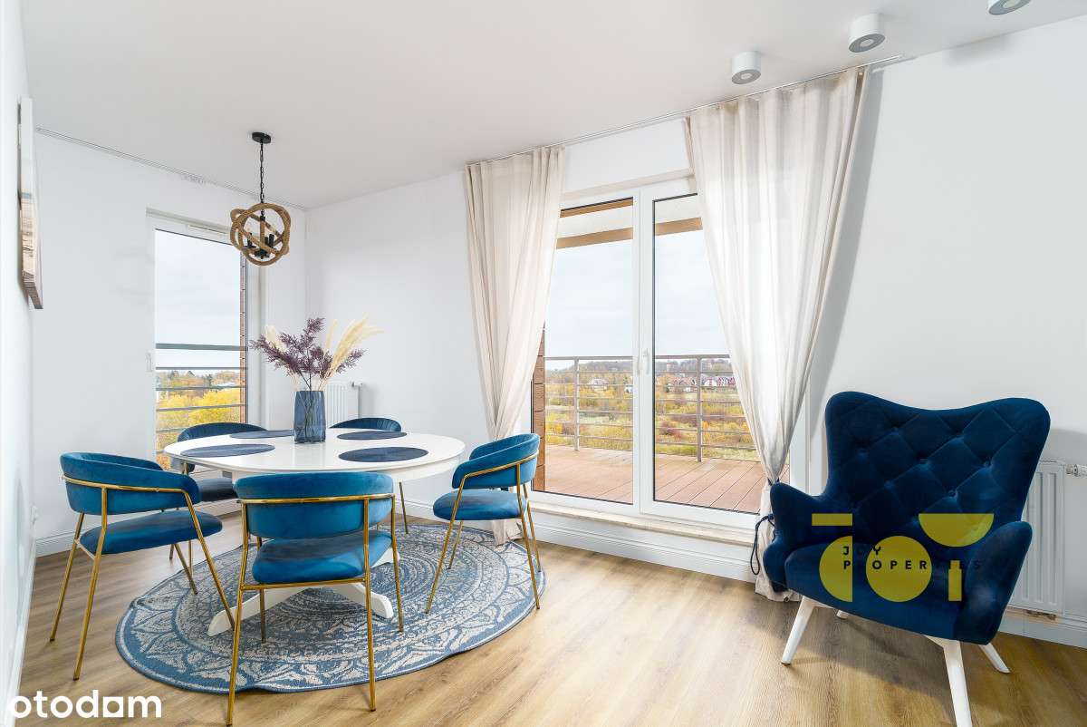 Apartament blisko morza/ idealny pod inwestycję